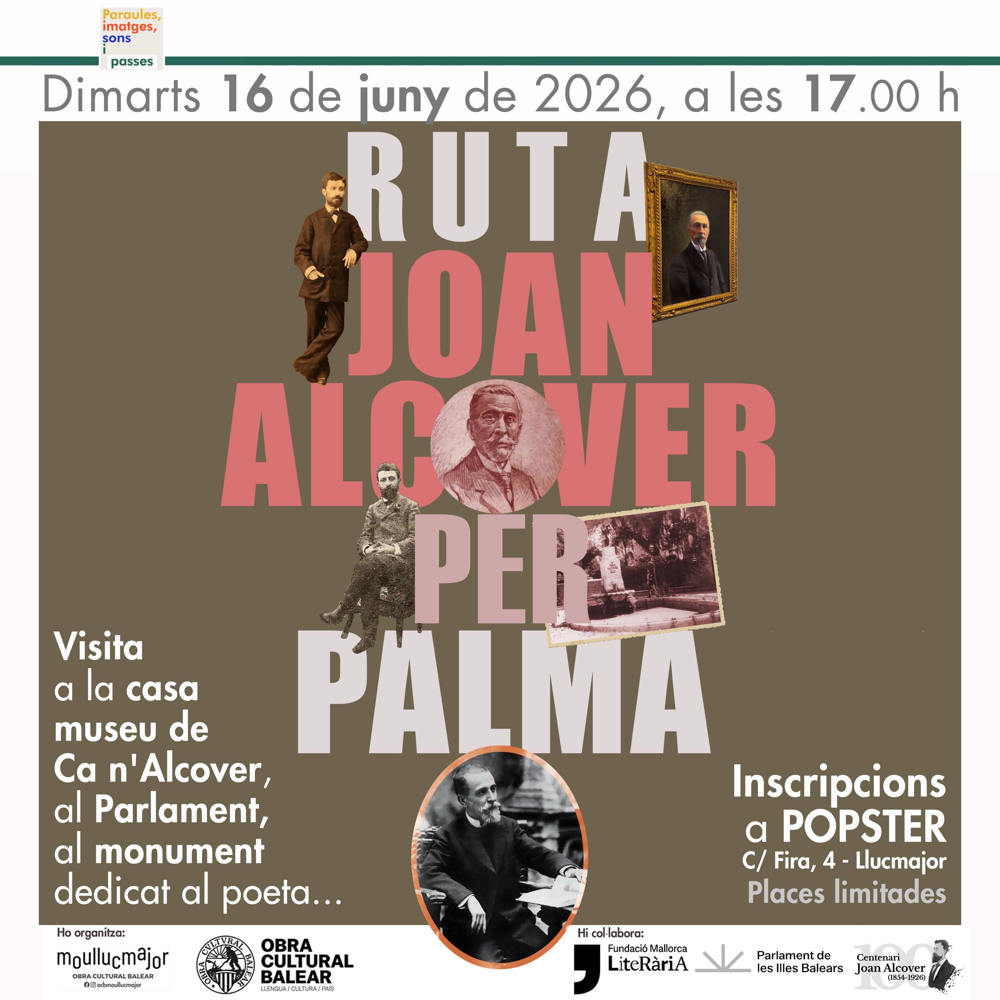 Ruta Palma