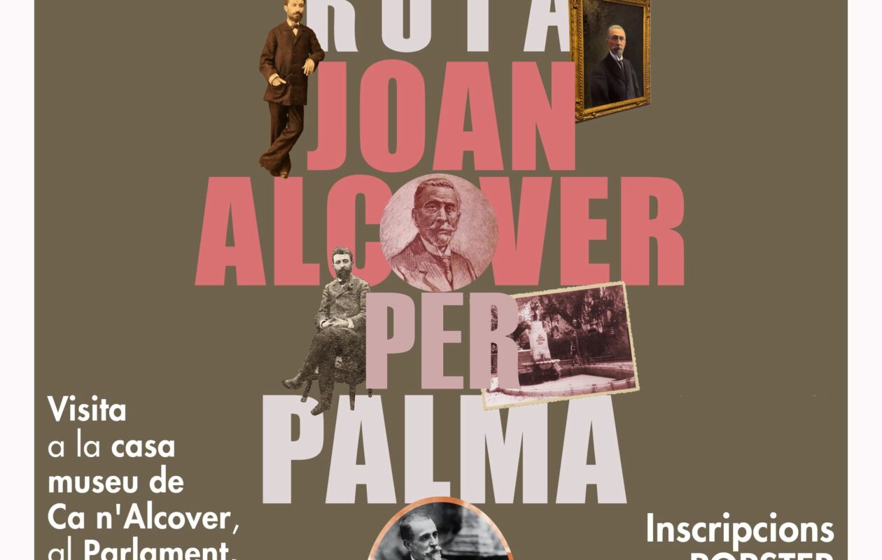 Ruta Palma