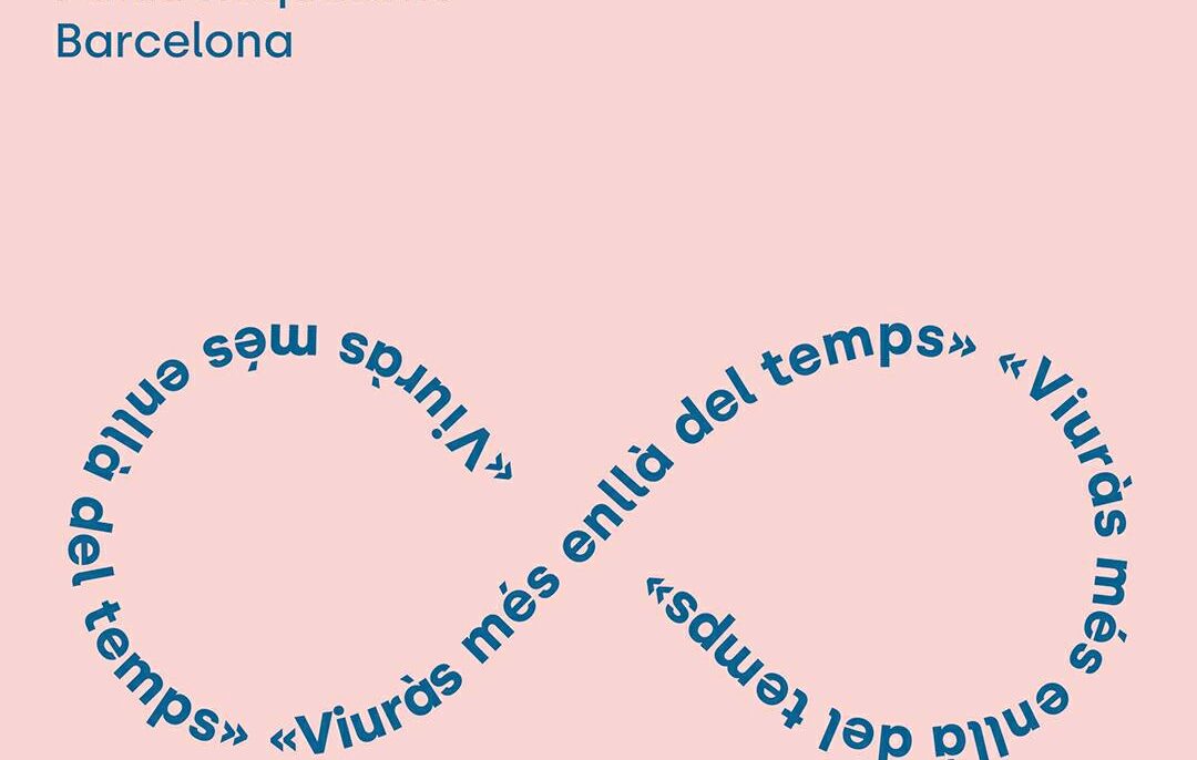 Acte central Barcelona