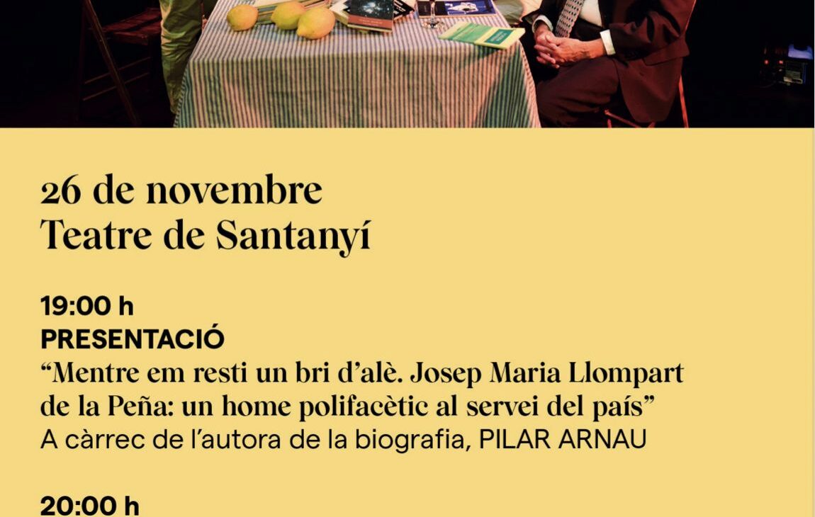 Bri de vida Santanyí