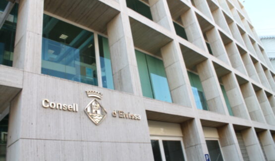 Consell d'Eivissa