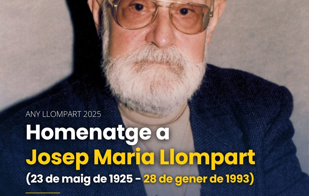 Homenaje Llompart