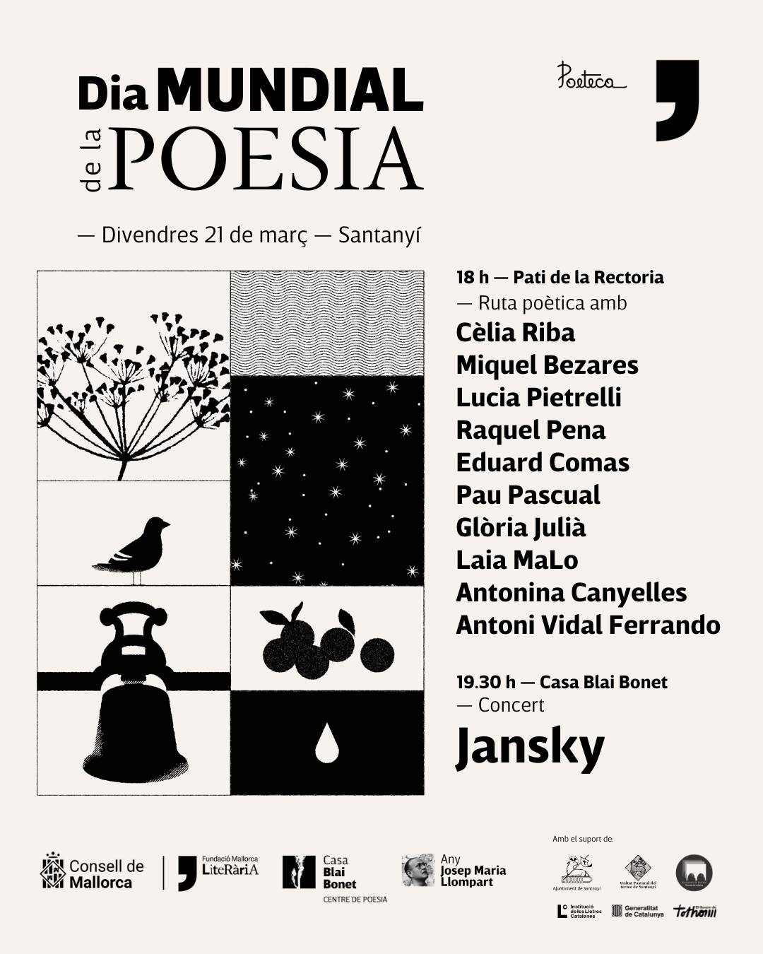 DMP Fundacio Mallorca Literaria