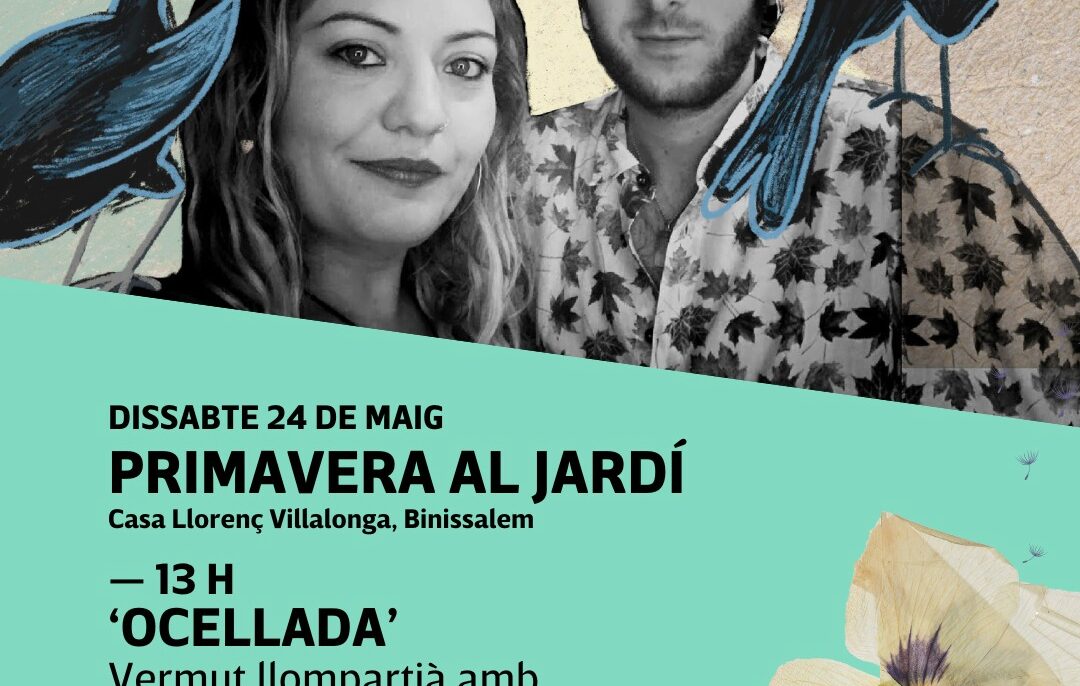 Ocellada Llompart FML