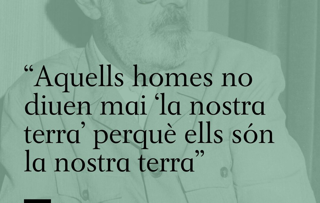 Poeteca Llompart Fundacio Mallorca Literaria