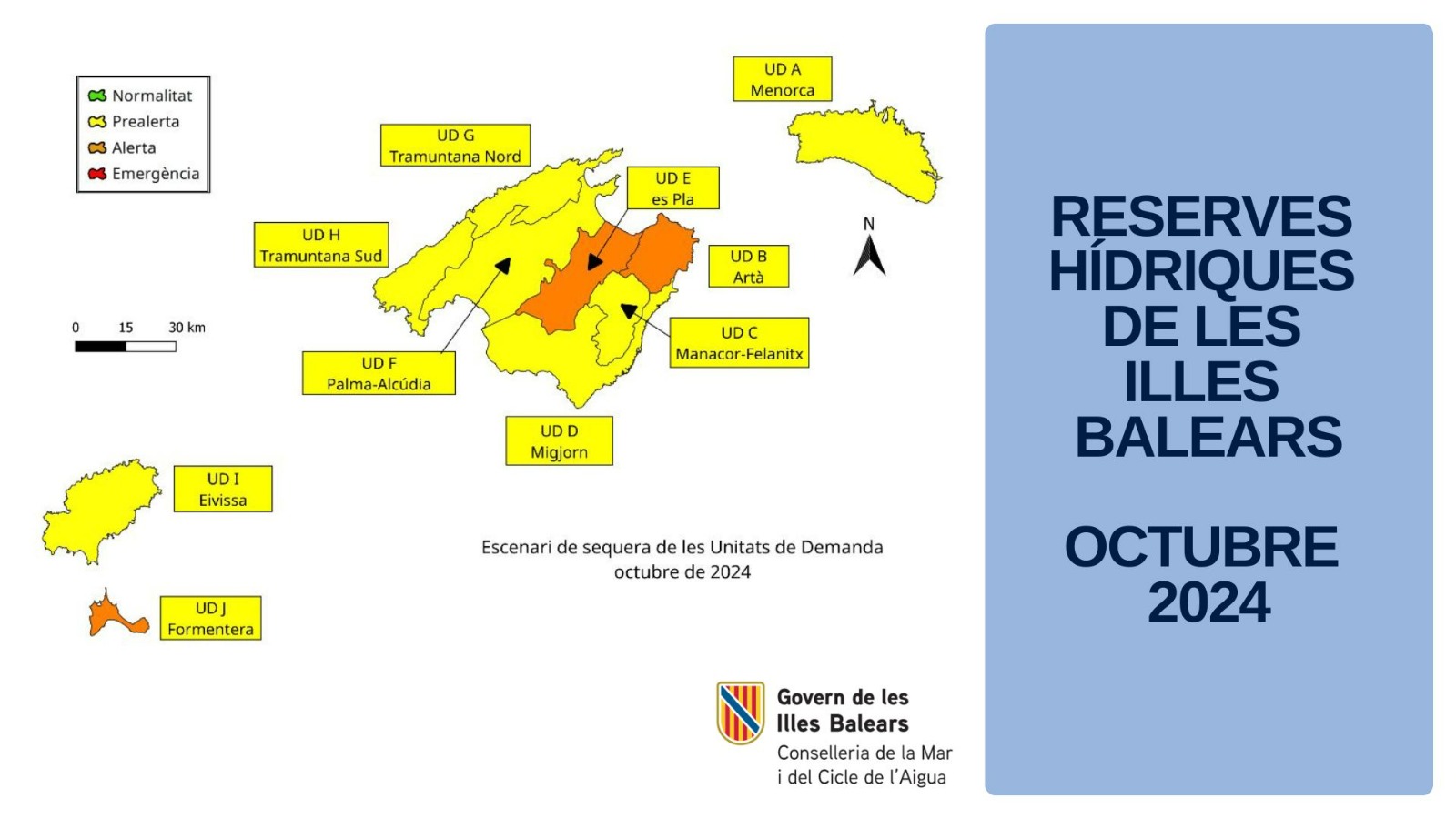 Reserves hídriques de les Illes Balears Octubre 2024.jpeg