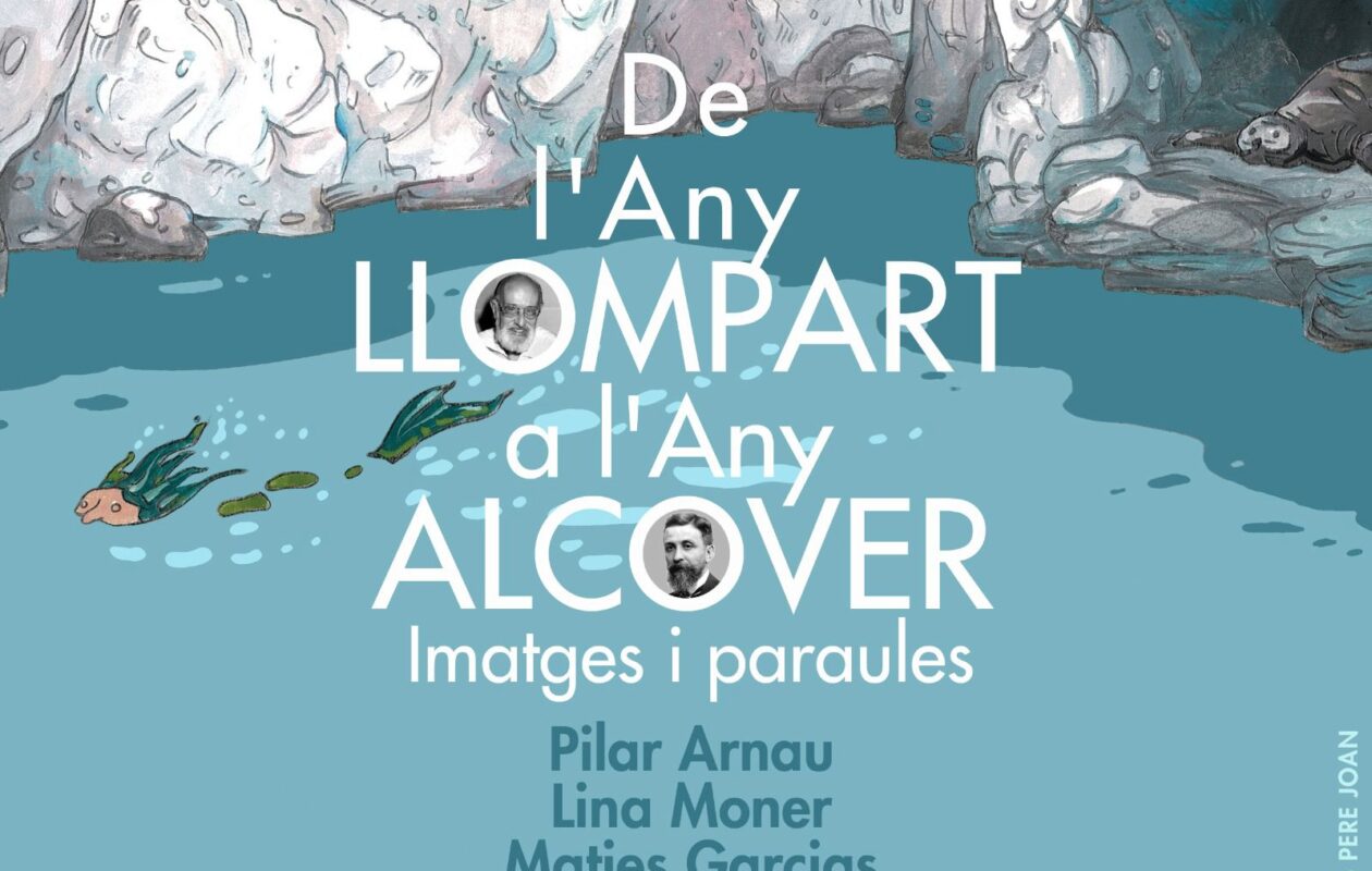 Llompart-Alcover